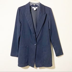 H&M Women's Oversized Blazer Size 4